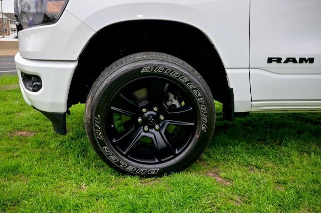 RAM 1500  2020