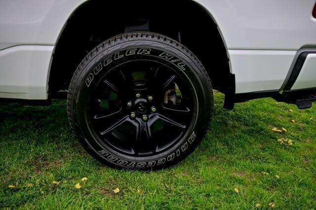 RAM 1500  2020