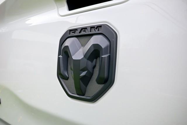 RAM 1500  2020