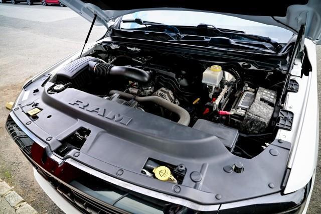 RAM 1500  2020
