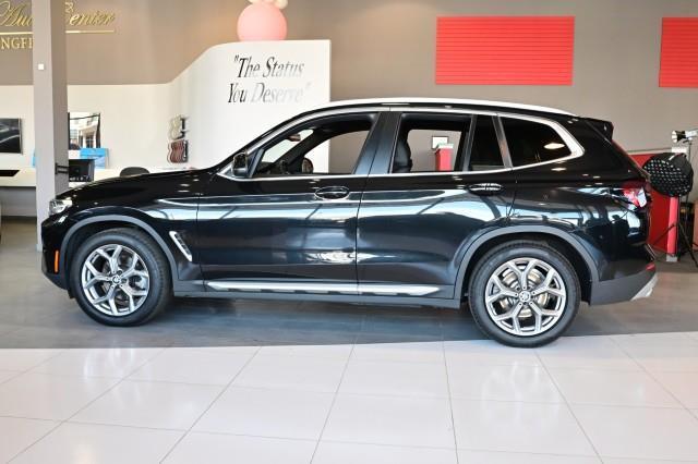 BMW X3  2023