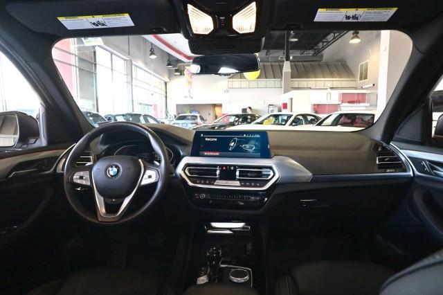 BMW X3  2023
