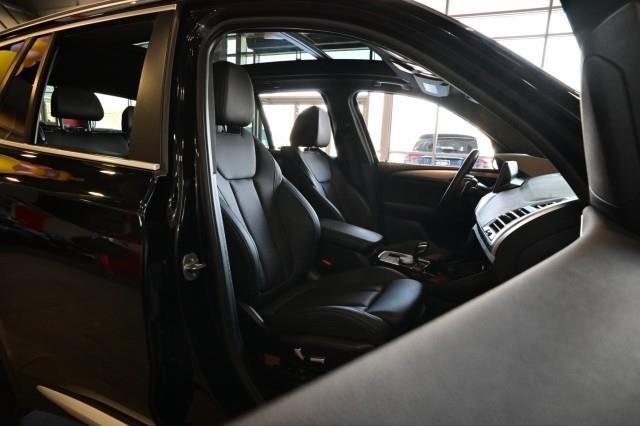 BMW X3  2023