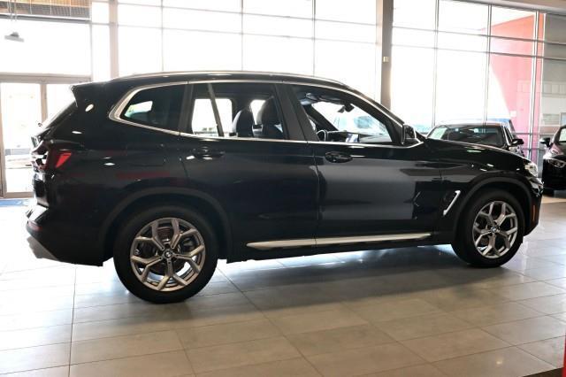 BMW X3  2023