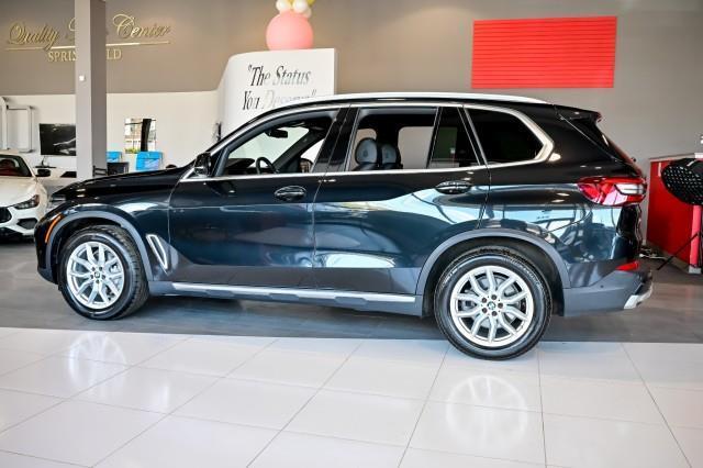 BMW X5  2023