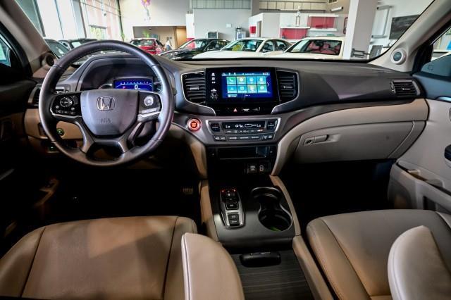 Honda Pilot  2022