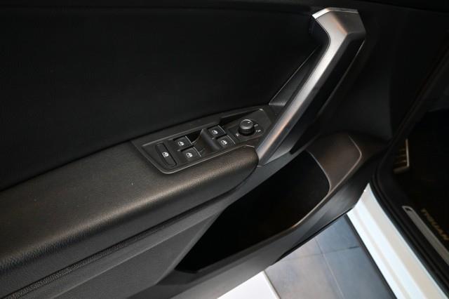 Volkswagen Tiguan  2021