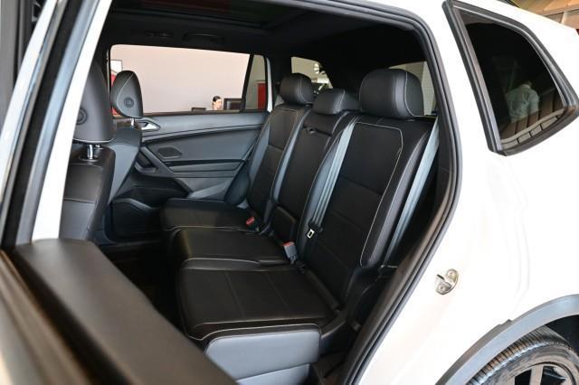 Volkswagen Tiguan  2021