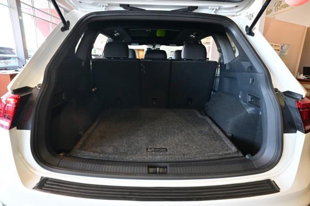 Volkswagen Tiguan  2021