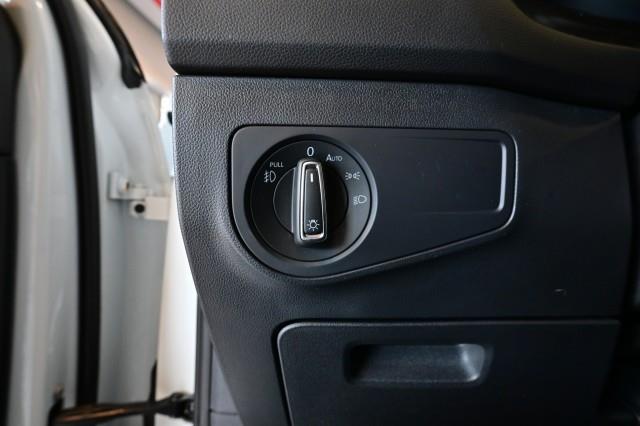 Volkswagen Tiguan  2021