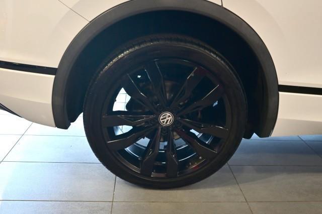 Volkswagen Tiguan  2021