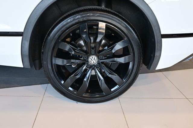 Volkswagen Tiguan  2021