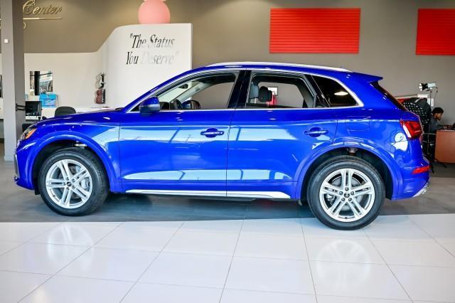 Audi Q5 e  2024