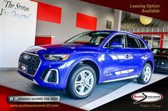 2024 Audi Q5 e 