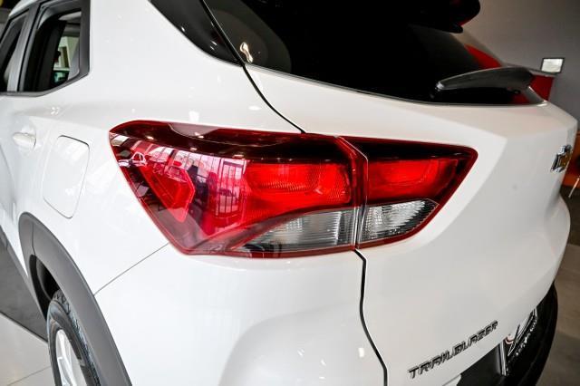 Chevrolet TrailBlazer  2021