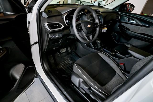 Chevrolet TrailBlazer  2021