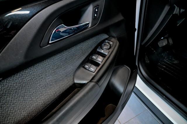 Chevrolet TrailBlazer  2021