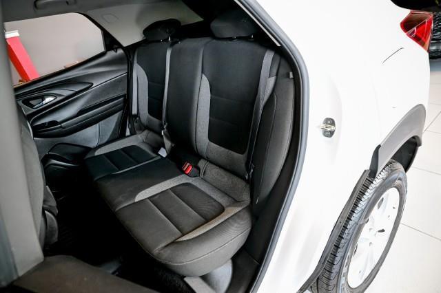 Chevrolet TrailBlazer  2021