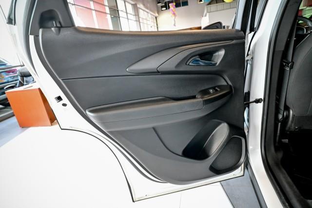 Chevrolet TrailBlazer  2021