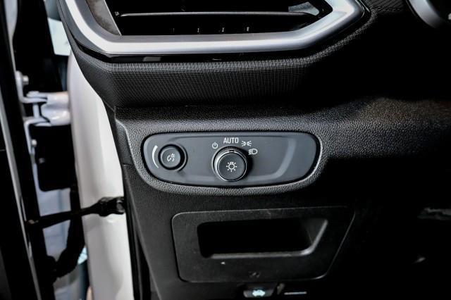 Chevrolet TrailBlazer  2021