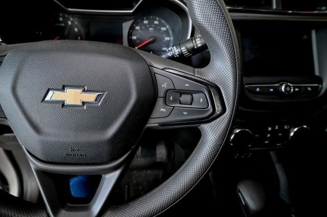 Chevrolet TrailBlazer  2021