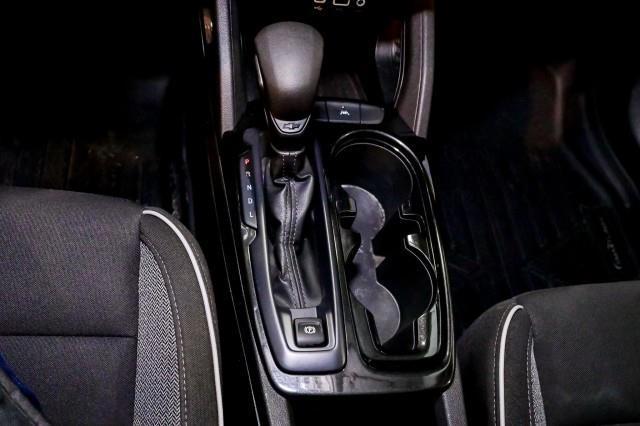 Chevrolet TrailBlazer  2021