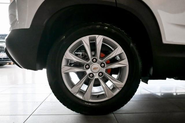 Chevrolet TrailBlazer  2021