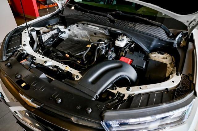 Chevrolet TrailBlazer  2021