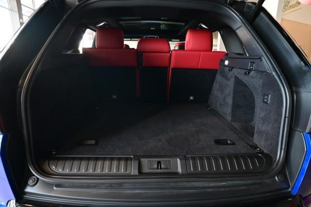 Land Rover Range Rover Sport  2020