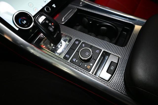 Land Rover Range Rover Sport  2020