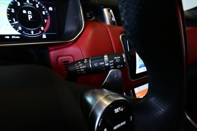 Land Rover Range Rover Sport  2020