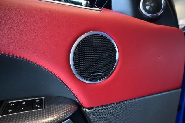 Land Rover Range Rover Sport  2020