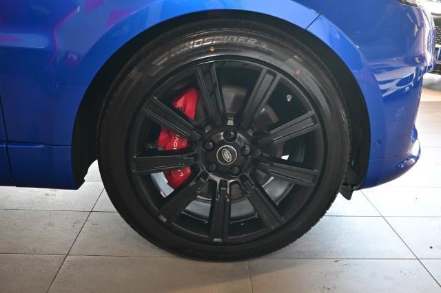 Land Rover Range Rover Sport  2020