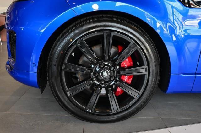 Land Rover Range Rover Sport  2020