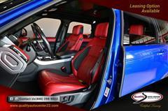 2020 Land Rover Range Rover Sport 