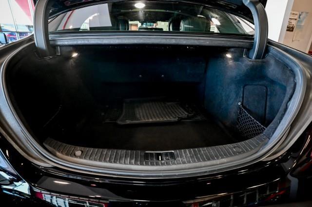 Mercedes-Benz S-Class  2019