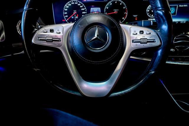 Mercedes-Benz S-Class  2019