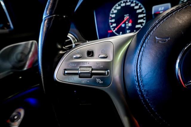 Mercedes-Benz S-Class  2019