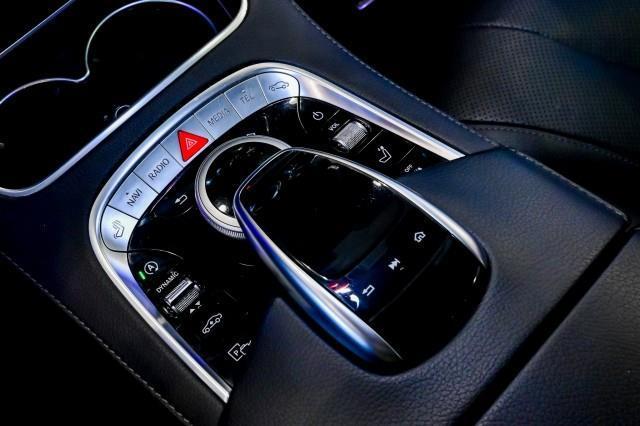 Mercedes-Benz S-Class  2019