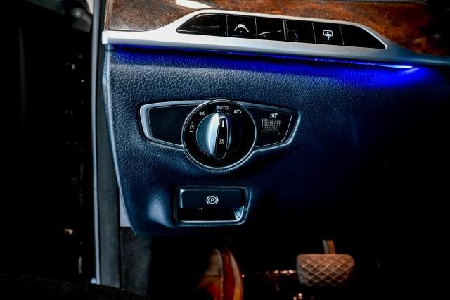 Mercedes-Benz S-Class  2019