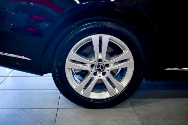 Mercedes-Benz S-Class  2019