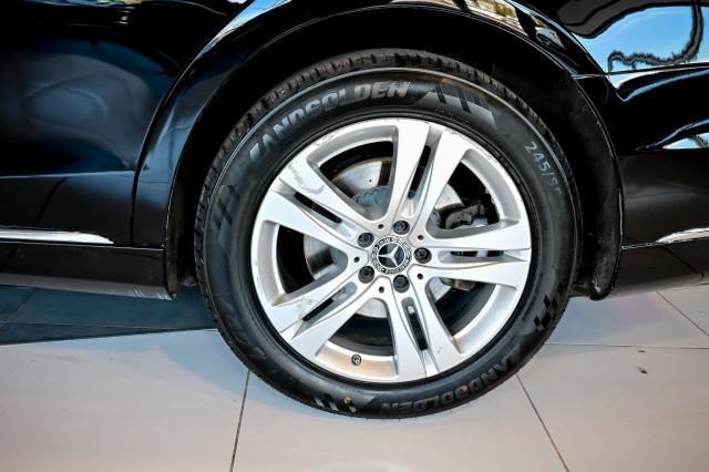 Mercedes-Benz S-Class  2019