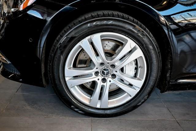 Mercedes-Benz S-Class  2019