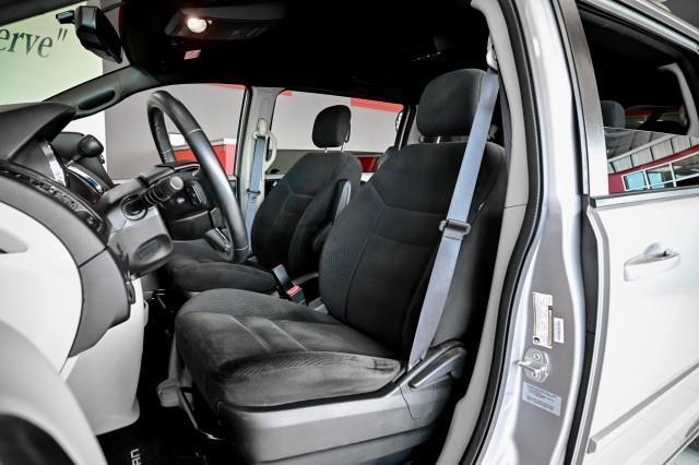 Dodge Grand Caravan  2017