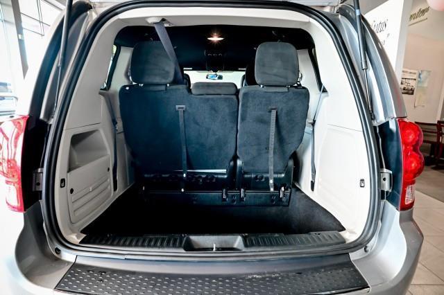 Dodge Grand Caravan  2017