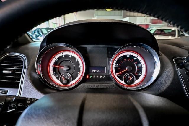 Dodge Grand Caravan  2017