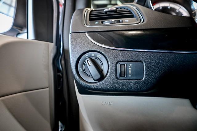 Dodge Grand Caravan  2017