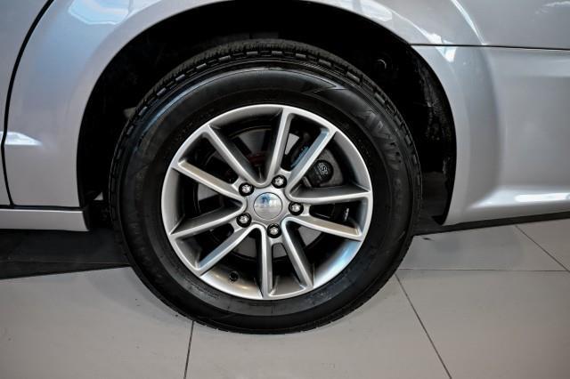 Dodge Grand Caravan  2017