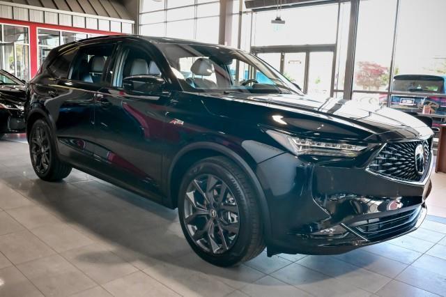 Acura MDX  2023