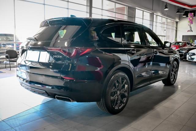 Acura MDX  2023